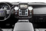 Ford F-250 Super Duty Platinum 2013 года